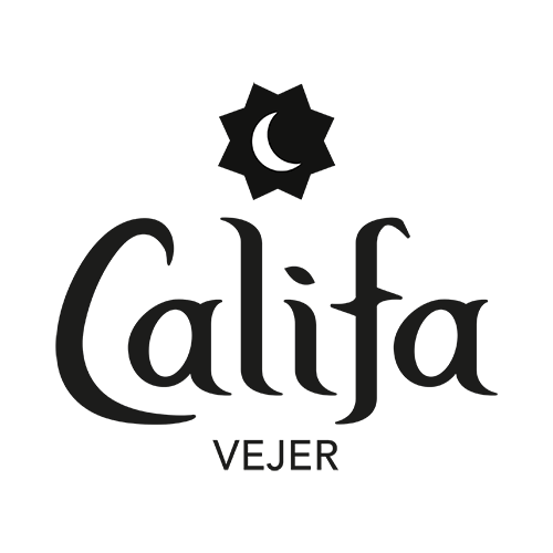 Logo Califa Vejer