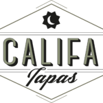 Logo Califa Tapas