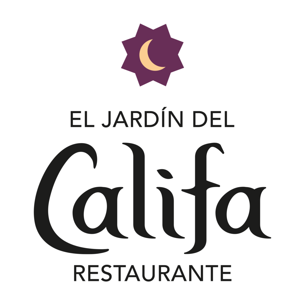 Logo El Jardin del Califa