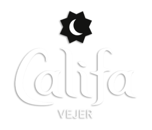 Logo Califa Vejer