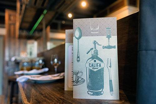 Califa latest reopening: Madreselva Hotel in Los Caños de Meca and Califa Tapas in Vejer