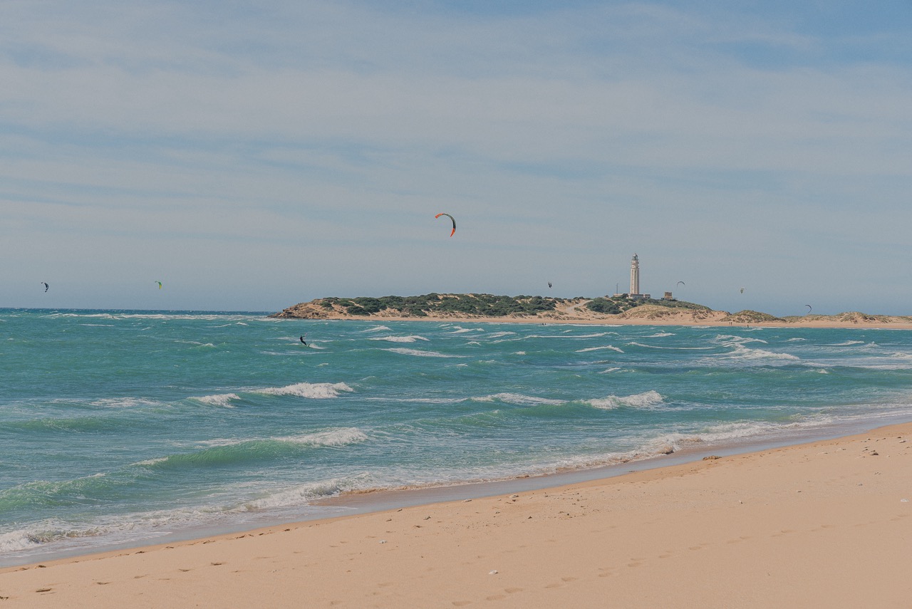 Faro de Trafalgar
